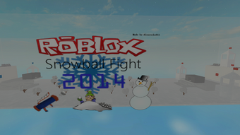 Roblox 2014 Winter Games Roblox Wikia Fandom - snowblox roblox