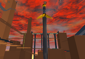 The Linked Sword