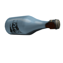 Ship in a Bottle