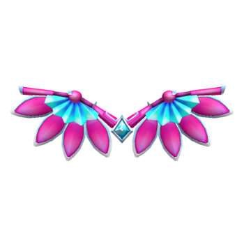 Sparks' Winner Wings | Roblox Wiki | Fandom