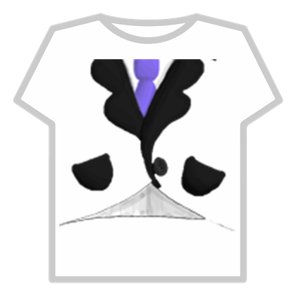 Catalog Suit With Purple Tie Roblox Wikia Fandom - roblox wikia t shirt roblox