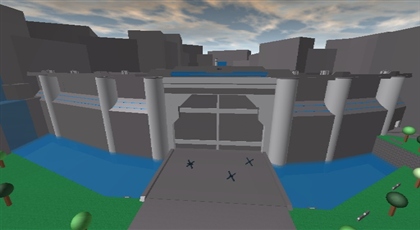 The Wij Alliance Roblox Wiki Fandom - roblox grand army of the republic obstacle course