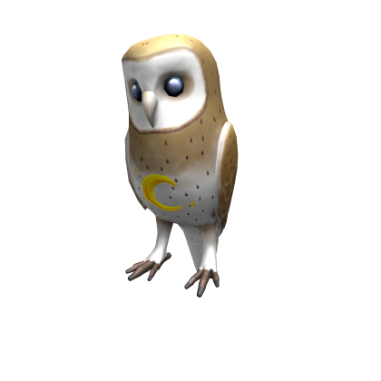 Catalog Wynn The Wise Owl Roblox Wikia Fandom - owl roblox