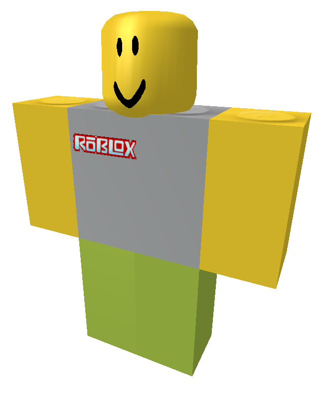 ROBLOX Game Clients 2005-2007