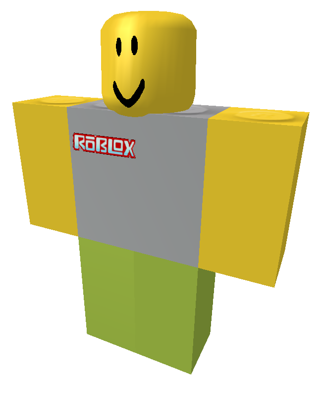 User blog:Satansonic/ROBLOX 2007 CLIENT, Roblox Wiki