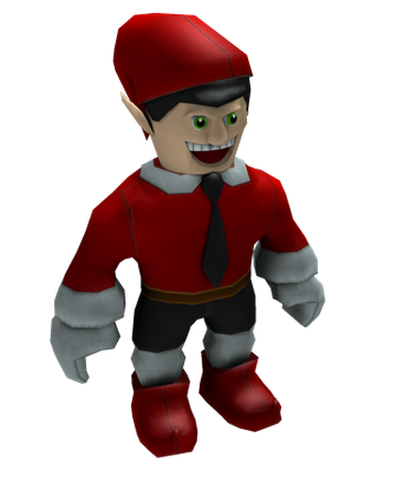 Catalog Annoying Elf Keith Roblox Wikia Fandom - autumn elf hat roblox wikia fandom powered by wikia