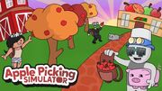 Apple Picking Simulator