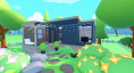 Bayside House Container House