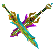 Champion's Swordpack 3.0
