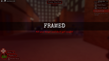 Frame Tip
