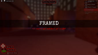 Community Pa00 Framed Roblox Wikia Fandom - roblox framed how to get sniper
