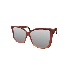 Gucci Light Brown Sunglasses