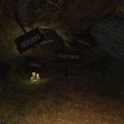 Halloween Spotlight - 3.1