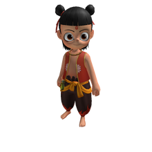 RBXevents on X: Obtain the Young Nezha avatar Bundle for FREE NOW, by  joining the #ROBLOX 'Luobu Mystery Box Hunt' EVENT! Available through  September 1st - 11th. Game -    /