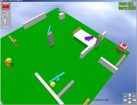 In-Game Screenshot