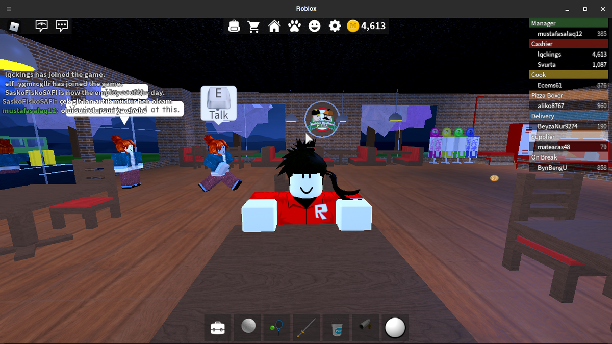 Roblox on Linux Returns With Wine Support: Rejoice, Gamers! ⚡