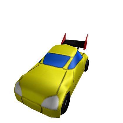 car gear roblox