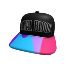 Royal Blood Cap