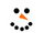 Snowman (face)
