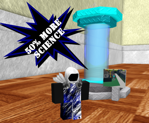 Teleporter Roblox Wiki Fandom - teleport script roblox