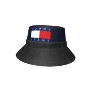 Tommy hat black