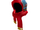 Winter Games Hooded Scarf