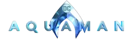 AquamanLogo
