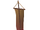 Baal, Sokha Tribe's Pride - Banner