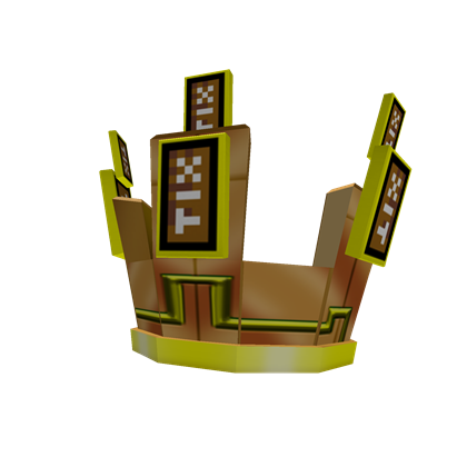 ticket bling roblox
