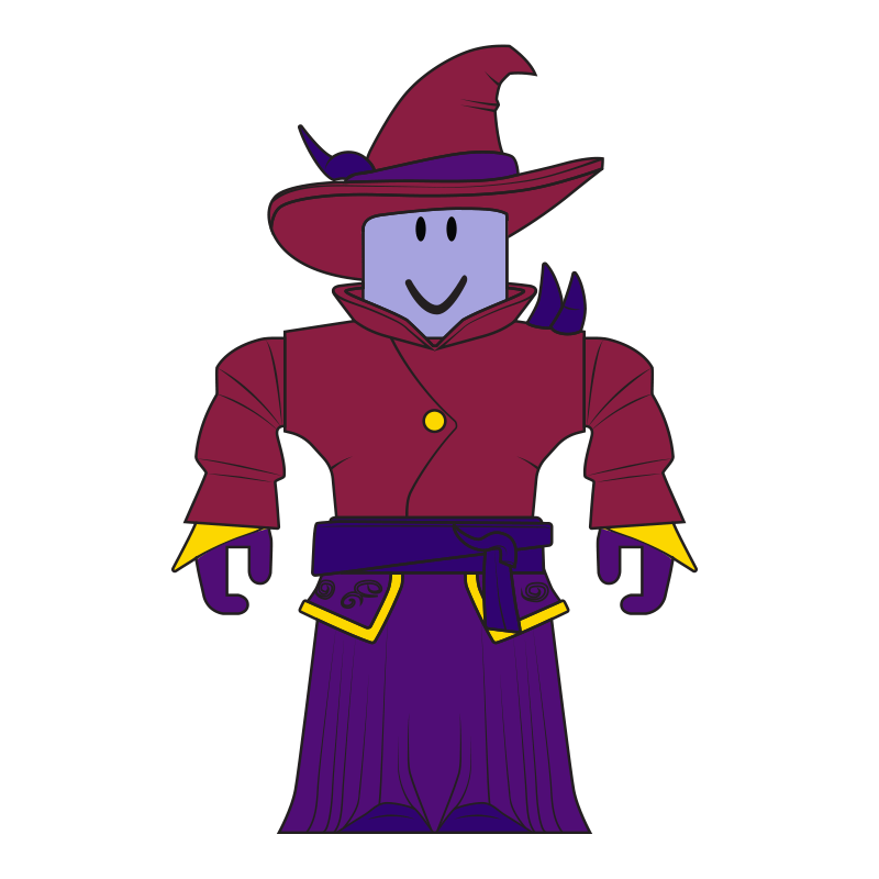 Dread Dark Wizard Roblox Wikia Fandom - roblox wizard
