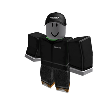 how to make JOHN DOE in ROBLOX 