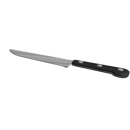 Kawaii Knife Roblox Wiki Fandom - roblox grab knife id