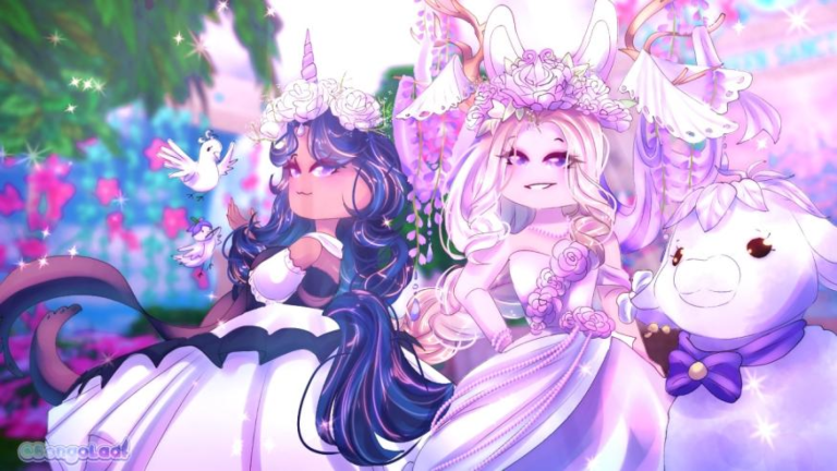 Royalty Kingdom 2 🌨️ on X: ROYALTY KINGDOM 2 WISTERIA BLOOM UPDATE OUT  NOW! #ROYALTYKINGDOM2   / X