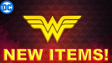 Wonder Woman Event Guide And Rewards