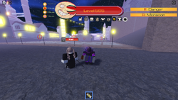 ROBLOX Soul Eater: Resonance Wiki