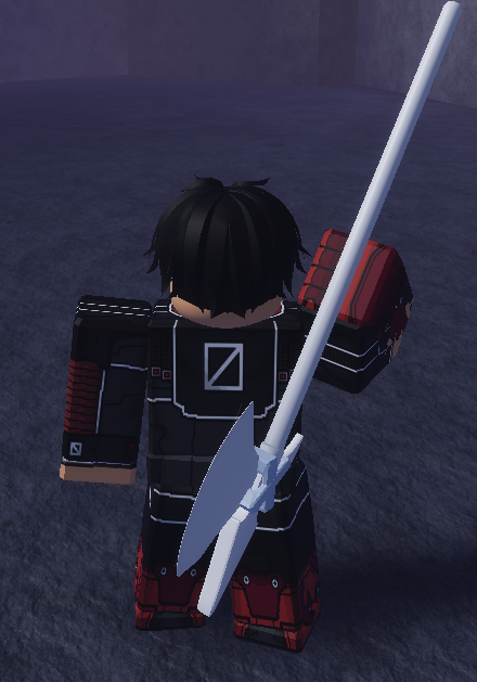 Pistols, ROBLOX Soul Eater: Resonance Wiki