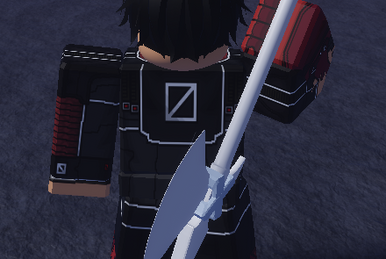 Blunderbuss, ROBLOX Soul Eater: Resonance Wiki