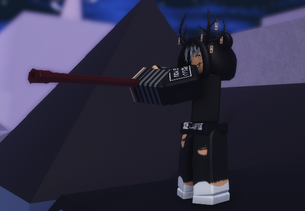 Mifune, ROBLOX Soul Eater: Resonance Wiki