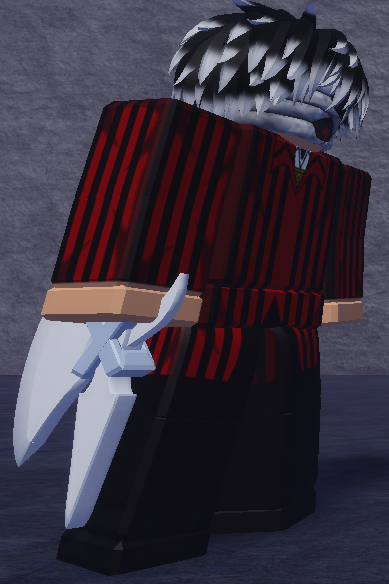 ROBLOX SOUL EATER RESONANCE: BEST WEAPON