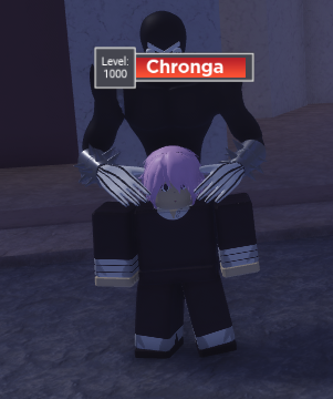 Mifune, ROBLOX Soul Eater: Resonance Wiki