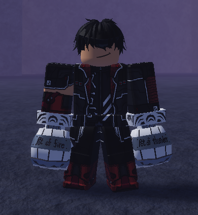 Mifune, ROBLOX Soul Eater: Resonance Wiki