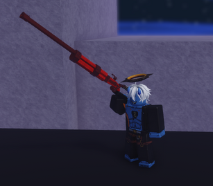 Death Sniper | ROBLOX Soul Eater: Resonance Wiki | Fandom