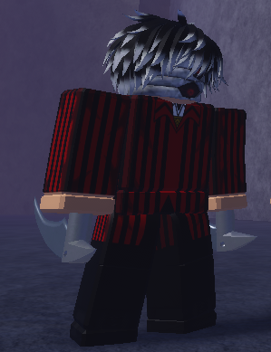 Bosses, ROBLOX Soul Eater: Resonance Wiki