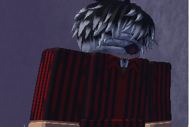 Blunderbuss, ROBLOX Soul Eater: Resonance Wiki