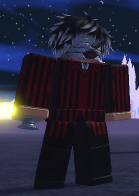 ROBLOX SOUL EATER RESONANCE: BEST WEAPON