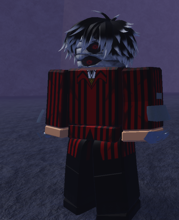 Elemental Pots, ROBLOX Soul Eater: Resonance Wiki