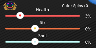 Elemental Pots, ROBLOX Soul Eater: Resonance Wiki