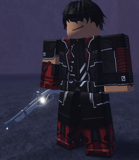 Mifune, ROBLOX Soul Eater: Resonance Wiki