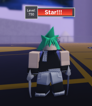 Bosses, ROBLOX Soul Eater: Resonance Wiki