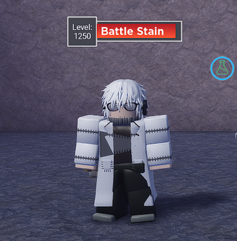 Mifune, ROBLOX Soul Eater: Resonance Wiki